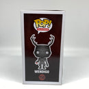 Hannibal Wendigo Pop! Vinyl Figure
