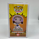 My Hero Academia Ochaco Uraraka DAMAGED Pop! Vinyl Figure