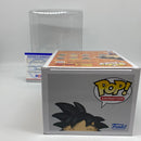 Funko Pop! Dragon Ball Z: Goku (Driving Exam)
