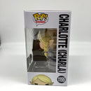 Black Clover Charlotte CHASE Pop! Vinyl Figure