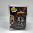 Spider-Man Maximum Venom Venomized Groot DAMAGED Pop! Vinyl Figure