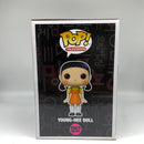 Young-Hee Doll Summer Convention Shared Sticker