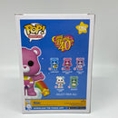 Care Bears Hopeful Heart Bear CHASE Pop! Vinyl Figure