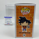 Funko Pop! Dragon Ball Z: Goku (Driving Exam)
