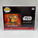 Star Wars Duel On Mustafar Pop! Vinyl Figure