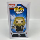 Thor (w/ Mjolnir & Stormbreaker) (FYE)(DAMAGED)  Pop! Vinyl Figure