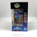 Teenage Mutant Ninja Turtles Bepop NFT 1467 PCS SLIGHT DAMAGED Pop! Vinyl Figure