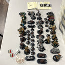 Heroclix Mechwarriors - Mixture 45+ Pieces
