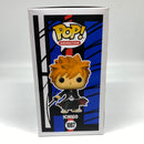 Damaged ! Ichigo Kurosaki AAA Anime Exclusive (Bankai)