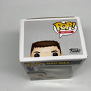 Mad Max Max Rockatansky Pop! Vinyl Figure