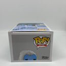 Bigfoot (Snowy) [Fan Expo] Pop! Vinyl Figure