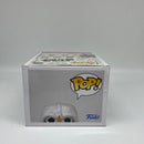 Star Wars Snowman Darth Vader Pop! Vinyl Figure