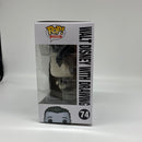 Walt Disney with Drawing Pop! Vinyl Figure