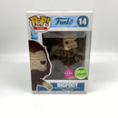 Bigfoot Pop! Vinyl Figure