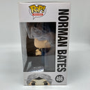 Psycho Norman Bates DAMAGED Pop! Vinyl Figure