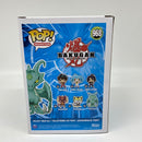 Bakugan Skyress Pop! Vinyl Figure