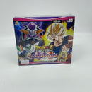Dragon Ball Super Card Game Clash of Fates Booster Box - Clash of Fates (DBS-TB03) - Sealed