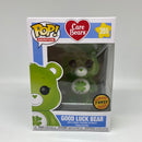 Care Bears Good Luck Bear CHASE Pop! Vinyl Figure