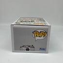 R2-D2 (Snowman) DAMAGED Pop! Vinyl Figure