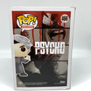 Psycho Norman Bates DAMAGED Pop! Vinyl Figure