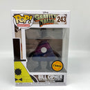 Gravity Falls Bill Cipher (Space) Pop! Vinyl Figure