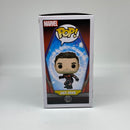 Marvel Ant-Man Pop! Vinyl Figure
