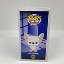 Pinky and The Brain - The Brain Pop! Vinyl Figure