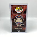 ACDC Angus Young CHASE Pop! Vinyl Figure