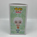 The Golden Girls Sophia (DAMAGED) Pop! Vinyl Figure