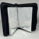 Mew & Mewtwo Binder 50 Pages 4 Pocket