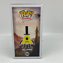 Gravity Falls Bill Cipher (Space) Pop! Vinyl Figure