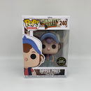 Dipper Pines Chase Pop! Vinyl Figure