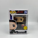 Daredevil Punisher CHASE Pop! Vinyl Figure