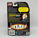 Star Wars Episode 1 Battle Droid with Blaster Rifle