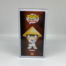 Mortal Combat Raiden (Classic) DAMAGED Pop! Vinyl Figure