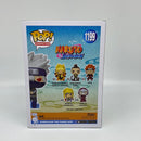 Kakashi Hatake Glow CHASE Pop! Vinyl Figure