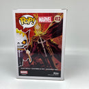 Marvel Doctor Strange Ghost Rider Pop! Vinyl Figure