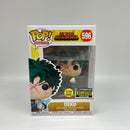 My Hero Academia Deku Pop! Vinyl Figure