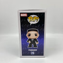Daredevil Punisher CHASE Pop! Vinyl Figure