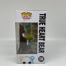 Care Bears True Heart Bear CHASE Pop! Vinyl Figure