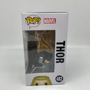 Thor (w/ Mjolnir & Stormbreaker) (FYE)(DAMAGED)  Pop! Vinyl Figure