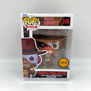 Stranger in a Strange Land Eddie (Chase) Pop! Vinyl Figure