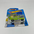 Hot Wheels Showdown The Simpsons The Homer HW City 58/250