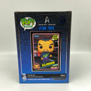 Star Trek Klingon NFT 1967 PCS Pop! Vinyl Figure
