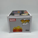 Marvel 80th The Original Human Torch Pop! Vinyl Figure