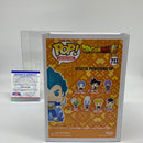 Signed Vegeta Powering Up Chase Pop! Vinyl Figure