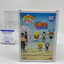 *SIGNED* Naruto Jiraiya 2021 Fall Convention Exclusive Pop! Vinyl Figure