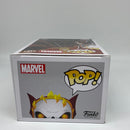 Marvel Doctor Strange Ghost Rider Pop! Vinyl Figure