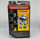 The Joker DC Batman Endgame Multiverse Justice Buster BAF Series Figure Rare