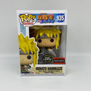 Minato Namikaze (Glow Chase) (AAA Anime Exclusive) Pop! Vinyl Figure